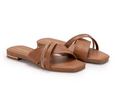 Foto 1 | Foto 1 | Sandalias Casuales Sahara para Mujer