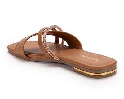 Foto 3 | Foto 3 | Sandalias Casuales Sahara para Mujer
