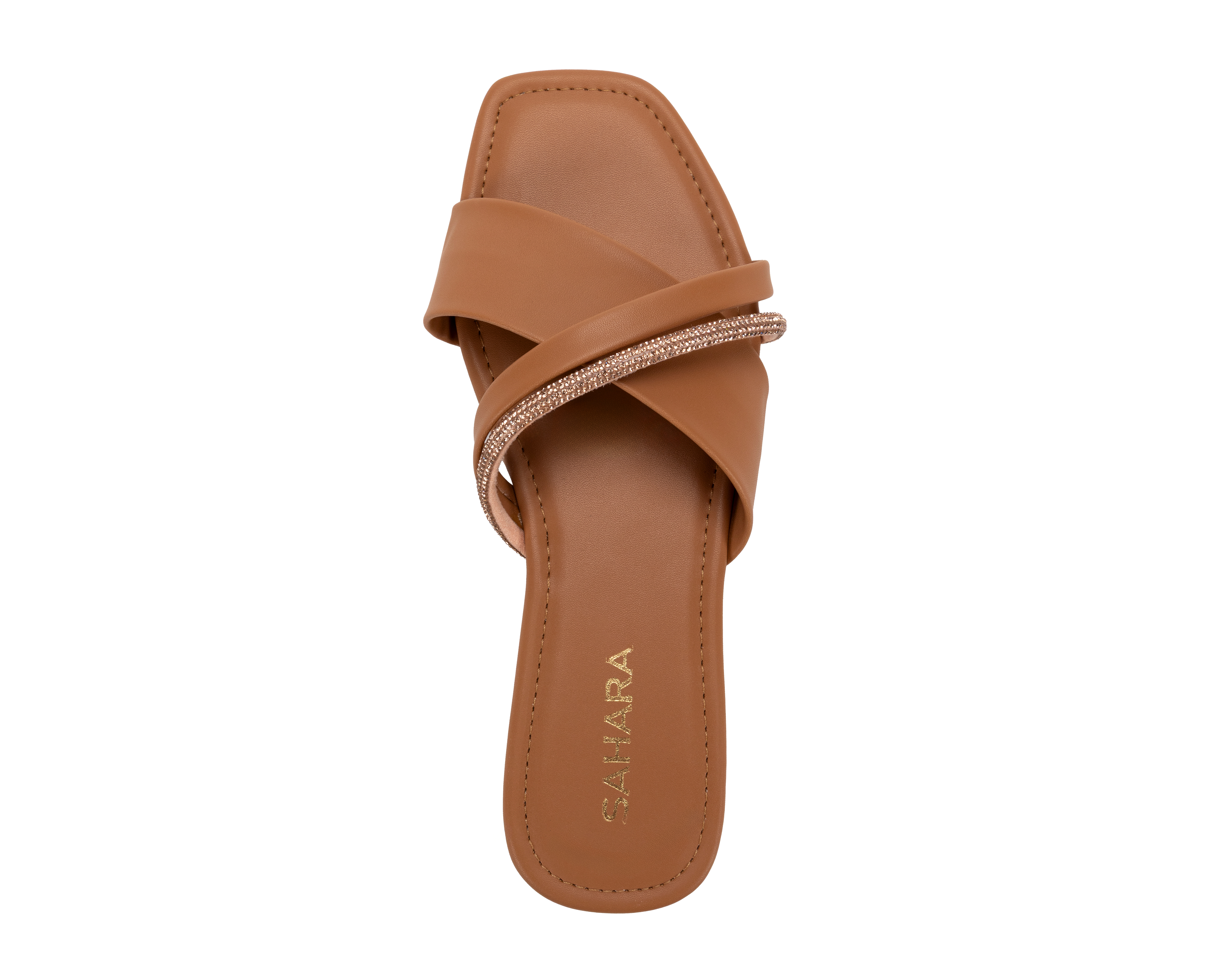 Foto 6 pulgar | Foto 5 | Sandalias Casuales Sahara para Mujer