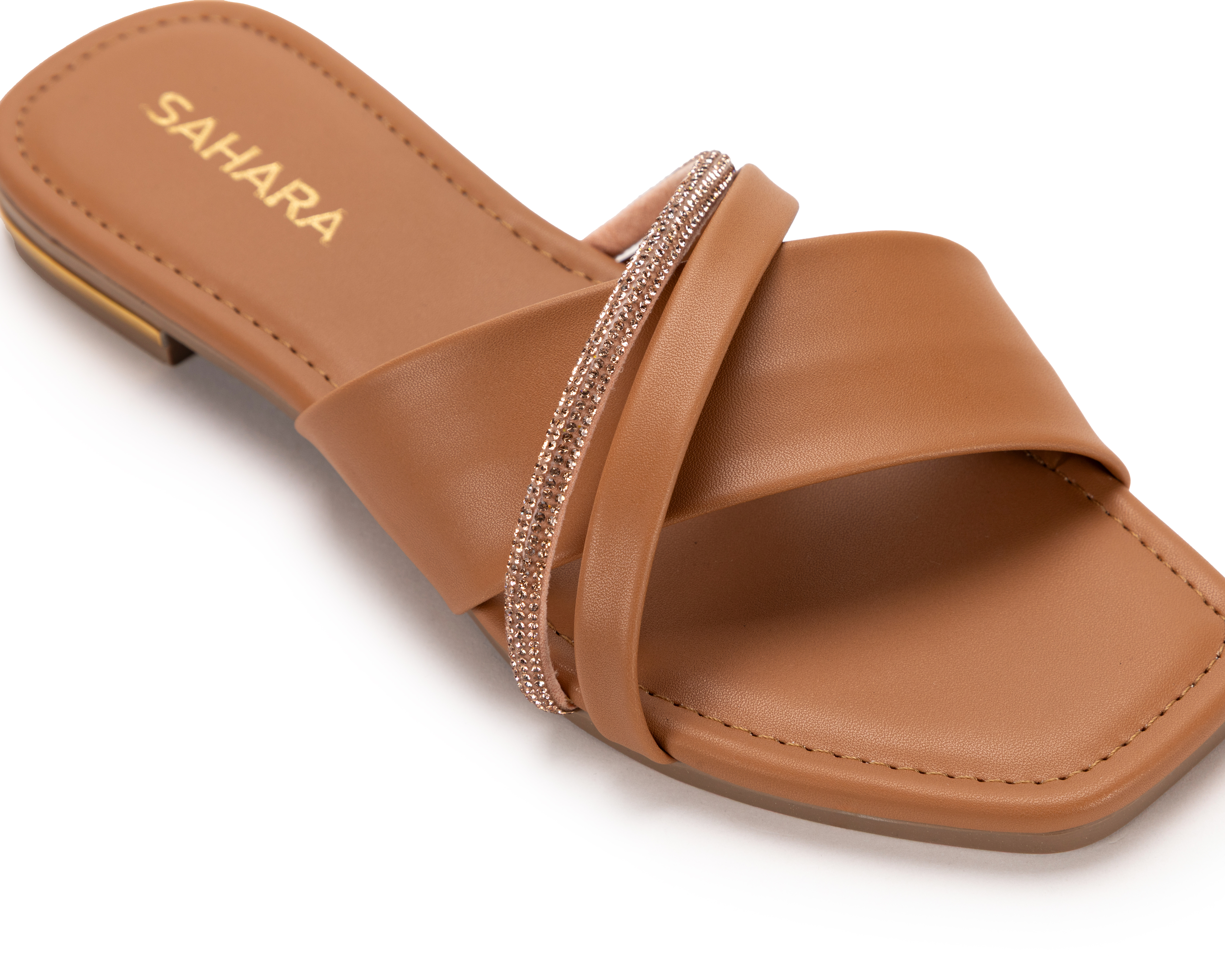 Foto 6 | Foto 6 | Sandalias Casuales Sahara para Mujer