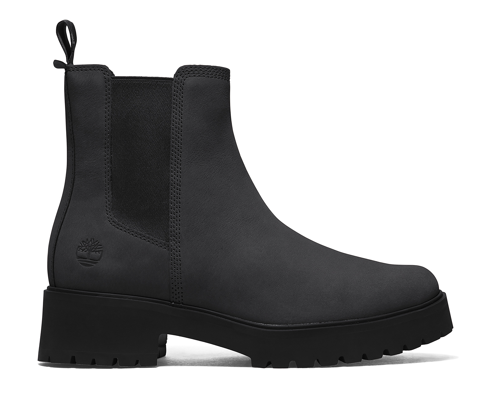 Foto 2 | Foto 2 | Botas Casuales Timberland de Piel para Mujer