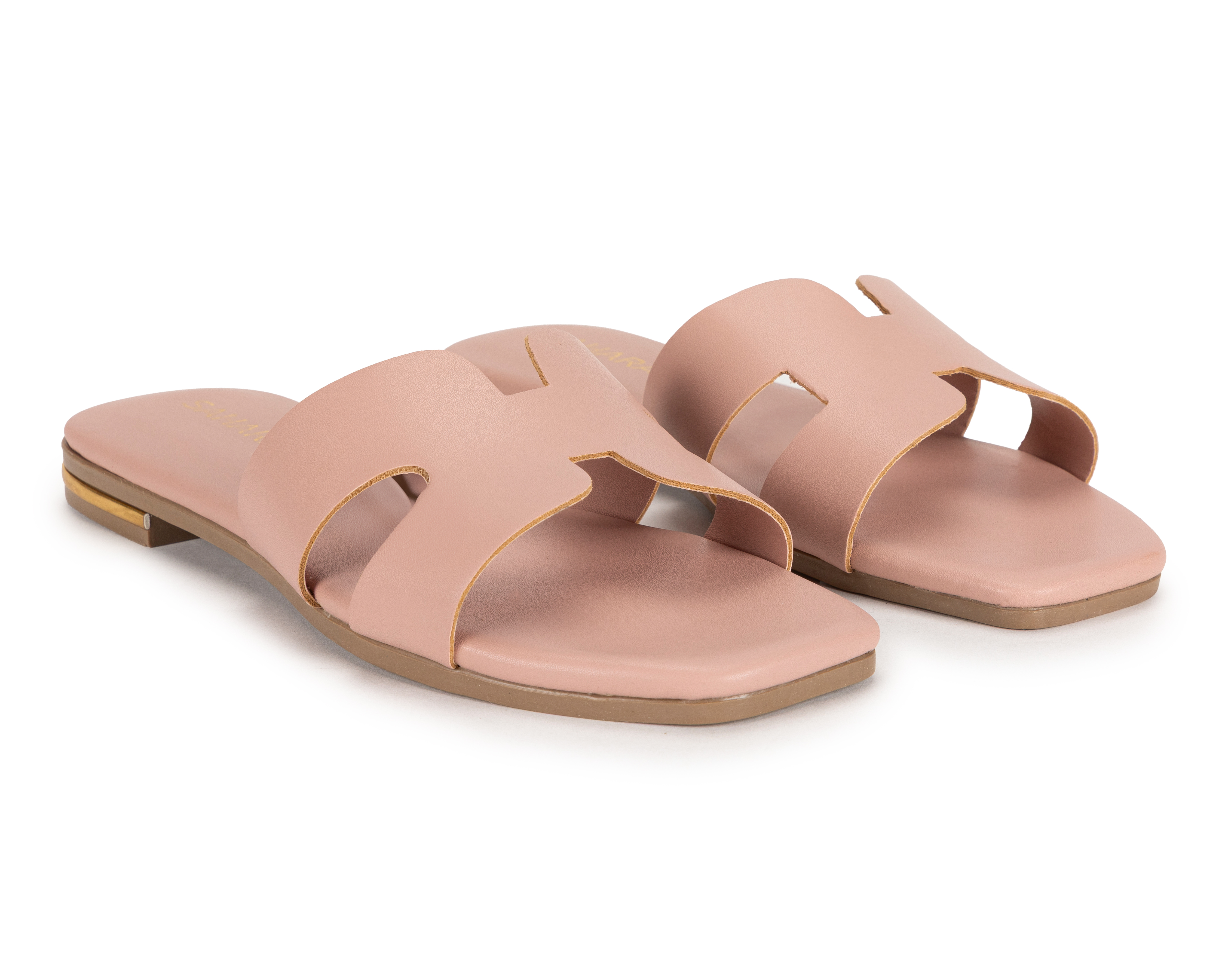 Foto 2 pulgar | Foto 1 | Sandalias Casuales Sahara para Mujer