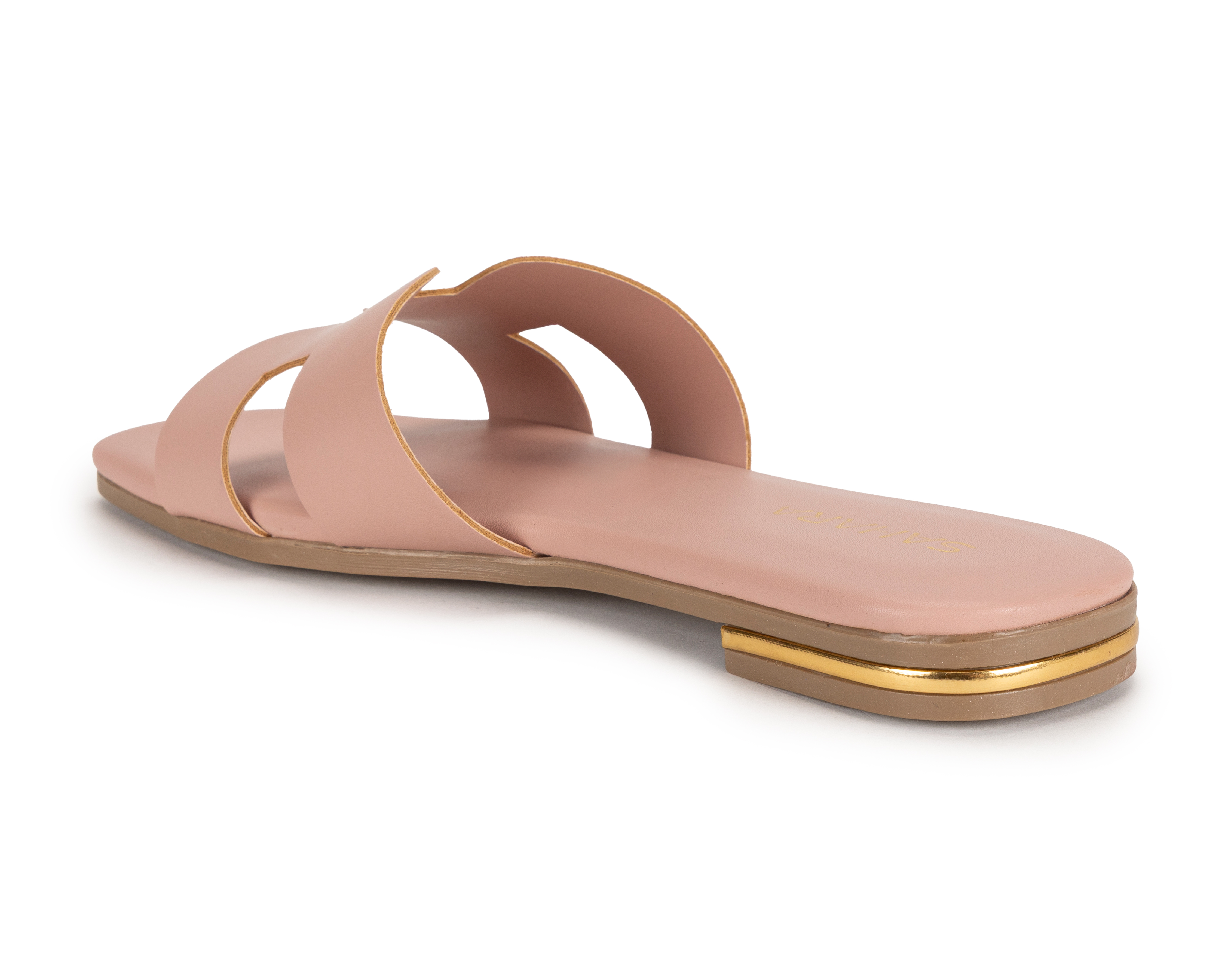 Foto 3 | Foto 3 | Sandalias Casuales Sahara para Mujer