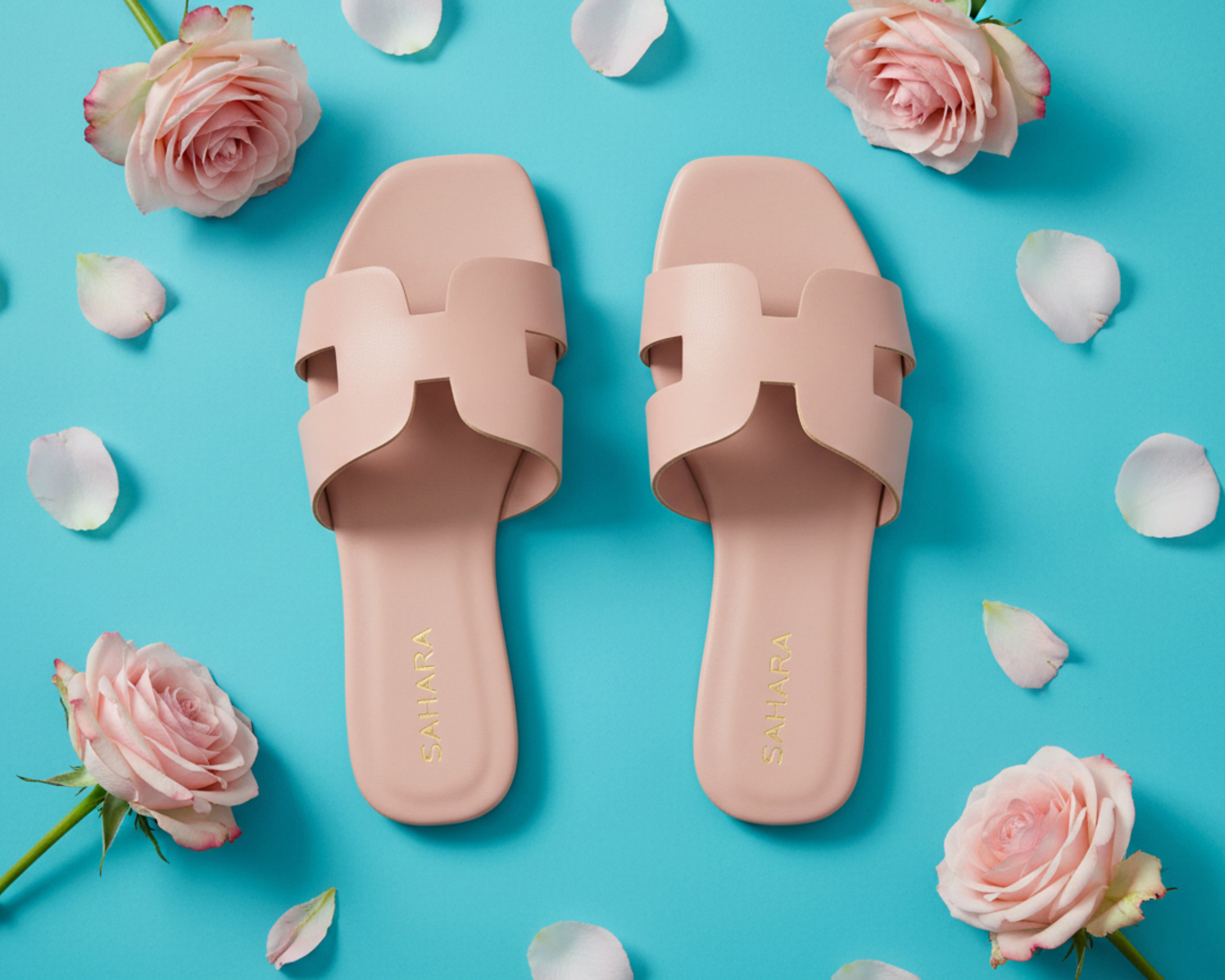 Foto 7 | Foto 7 | Sandalias Casuales Sahara para Mujer