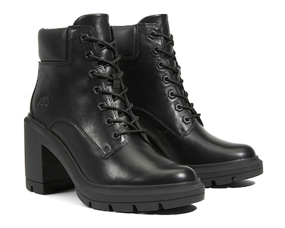 Foto 1 | Foto 1 | Botas Casuales Timberland de Piel para Mujer