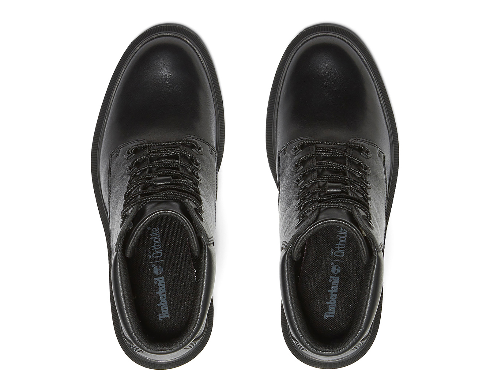 Foto 6 pulgar | Foto 5 | Botas Casuales Timberland de Piel para Mujer