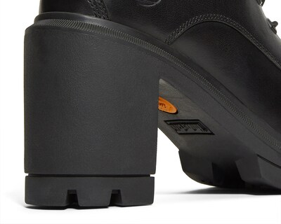 Foto 6 | Foto 6 | Botas Casuales Timberland de Piel para Mujer