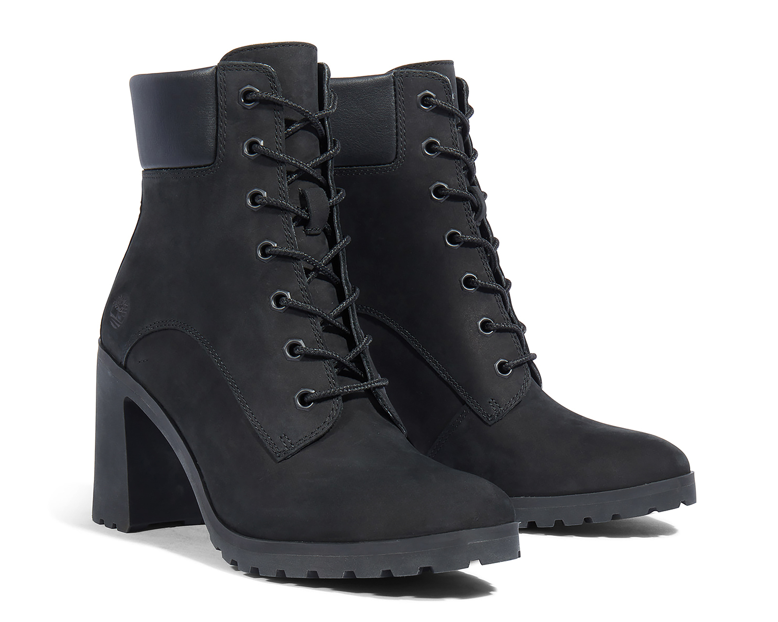 Foto 2 pulgar | Foto 1 | Botas Casuales Timberland de Piel para Mujer