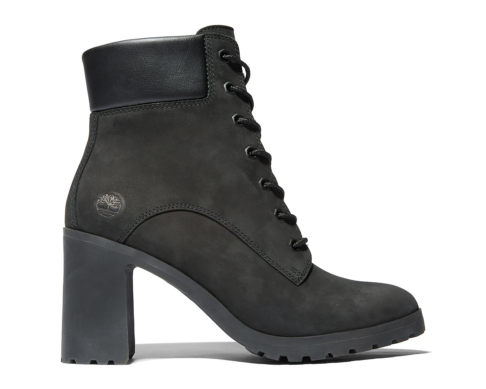 Foto 3 pulgar | Foto 2 | Botas Casuales Timberland de Piel para Mujer