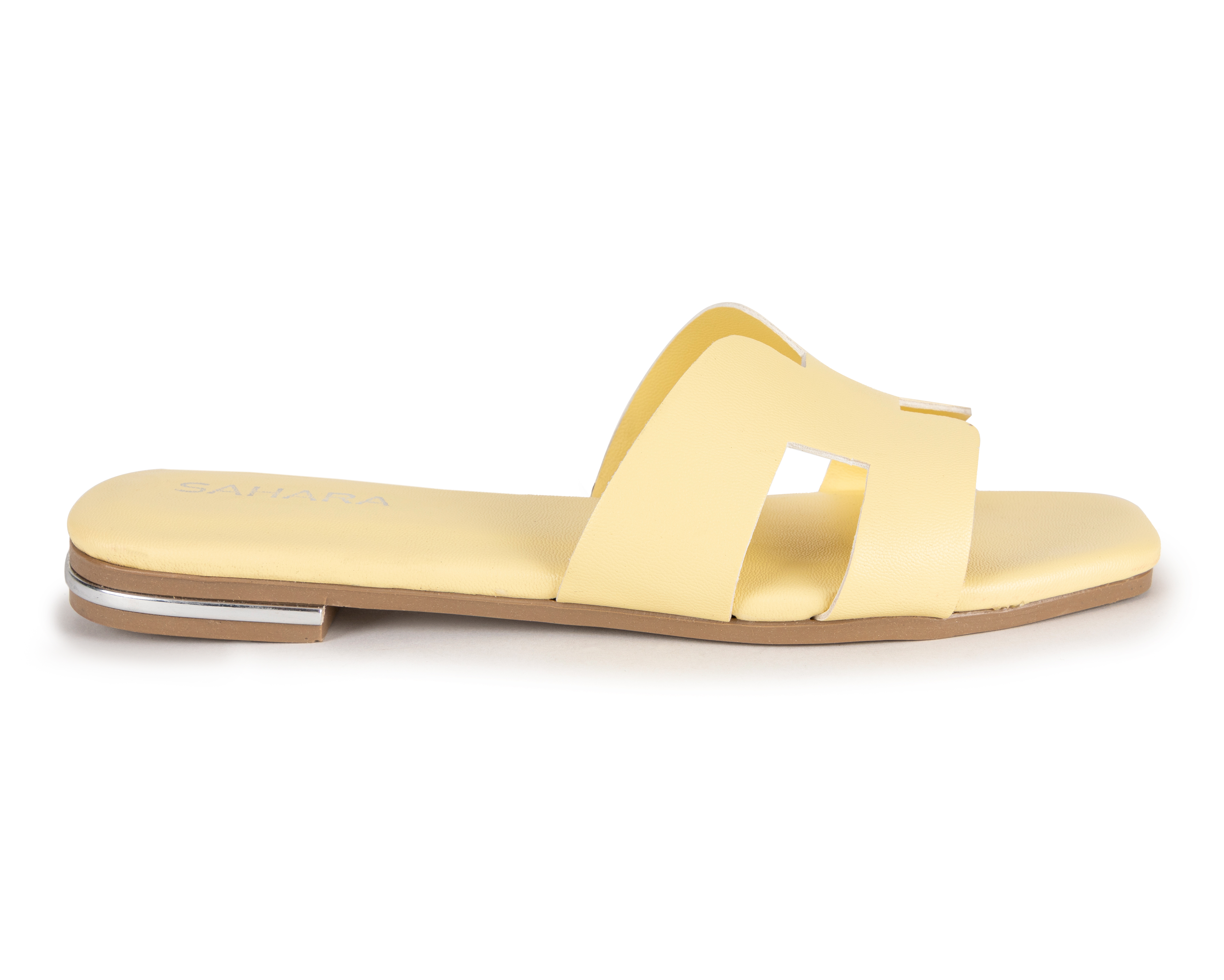 Foto 2 | Foto 2 | Sandalias Casuales Sahara para Mujer