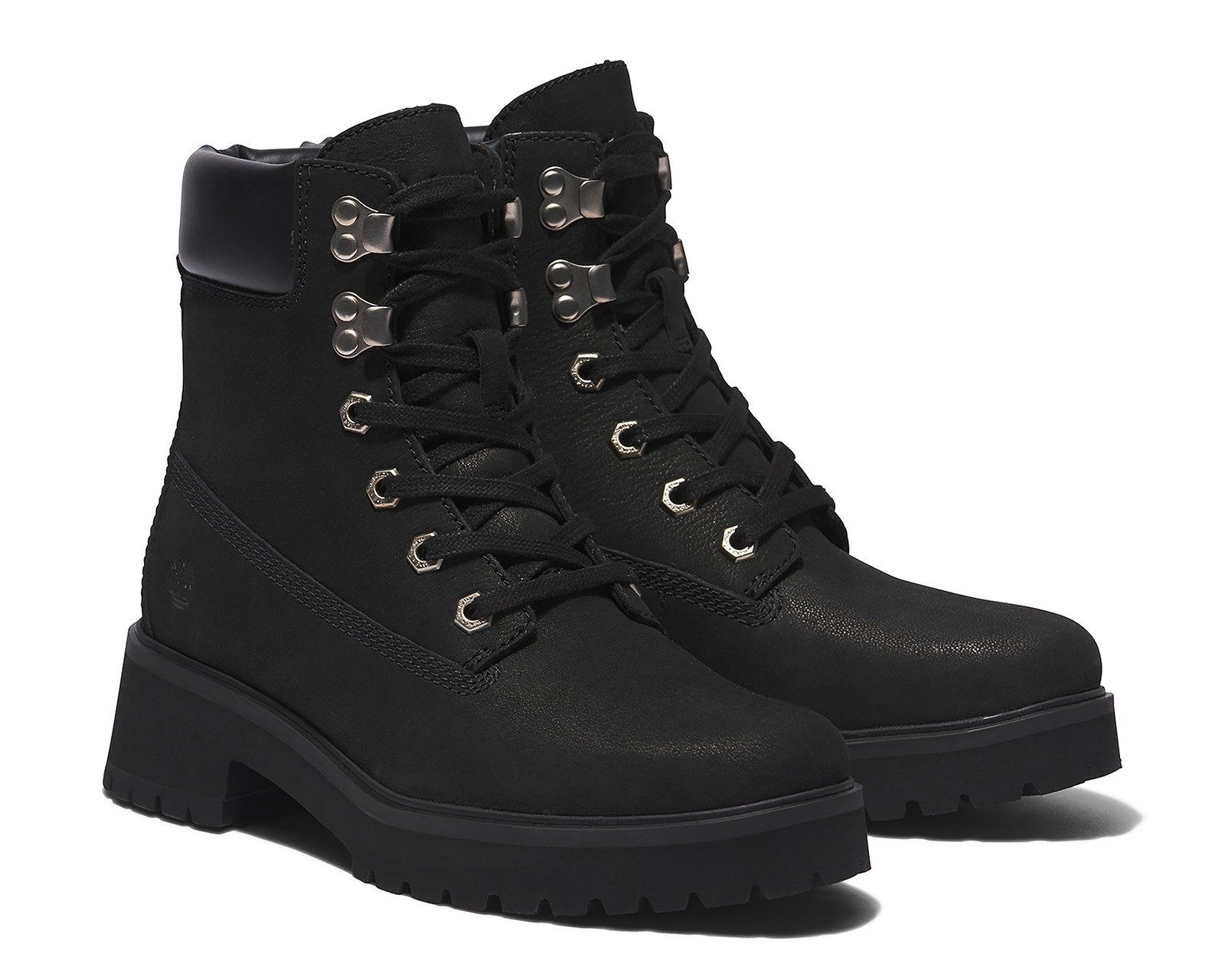 Botas Casuales Timberland de Piel para Mujer
