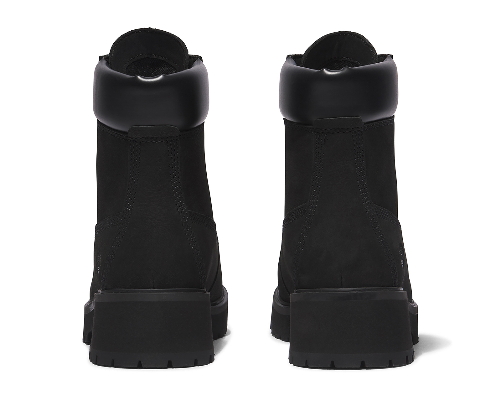 Foto 3 | Foto 3 | Botas Casuales Timberland de Piel para Mujer