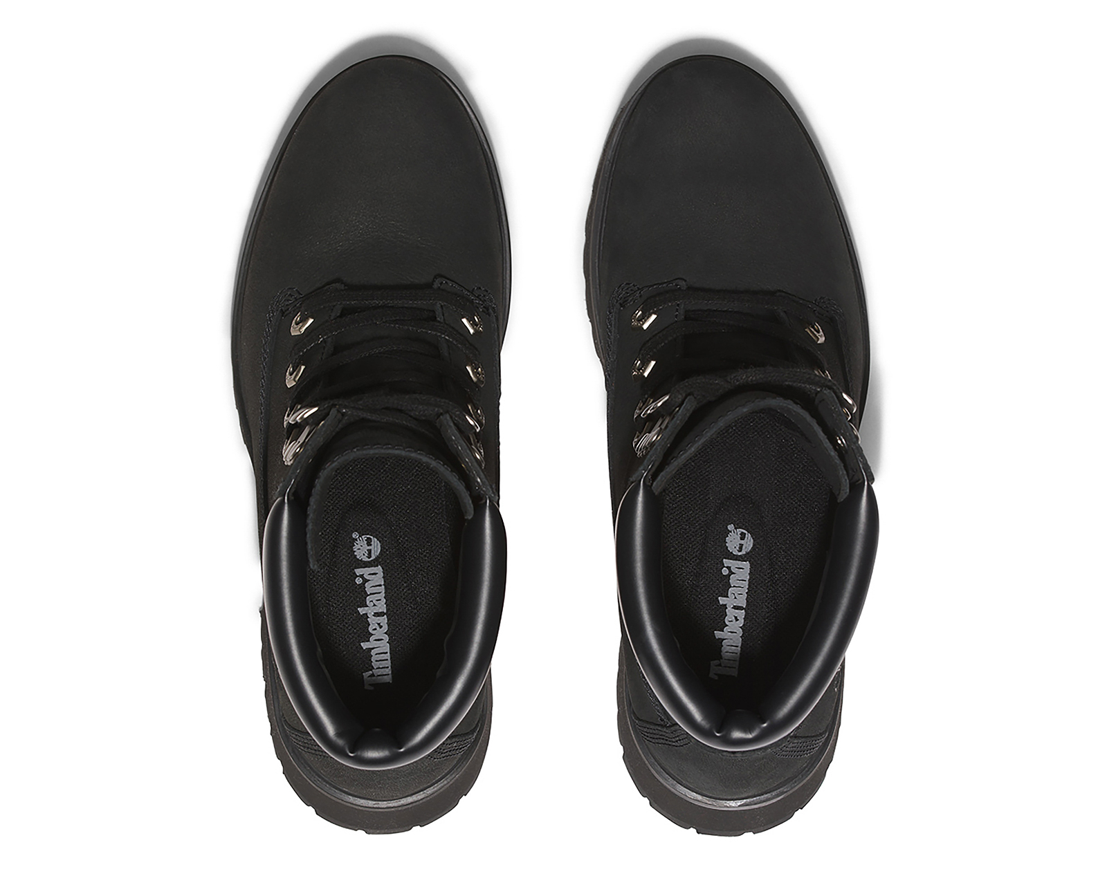 Foto 6 pulgar | Foto 5 | Botas Casuales Timberland de Piel para Mujer