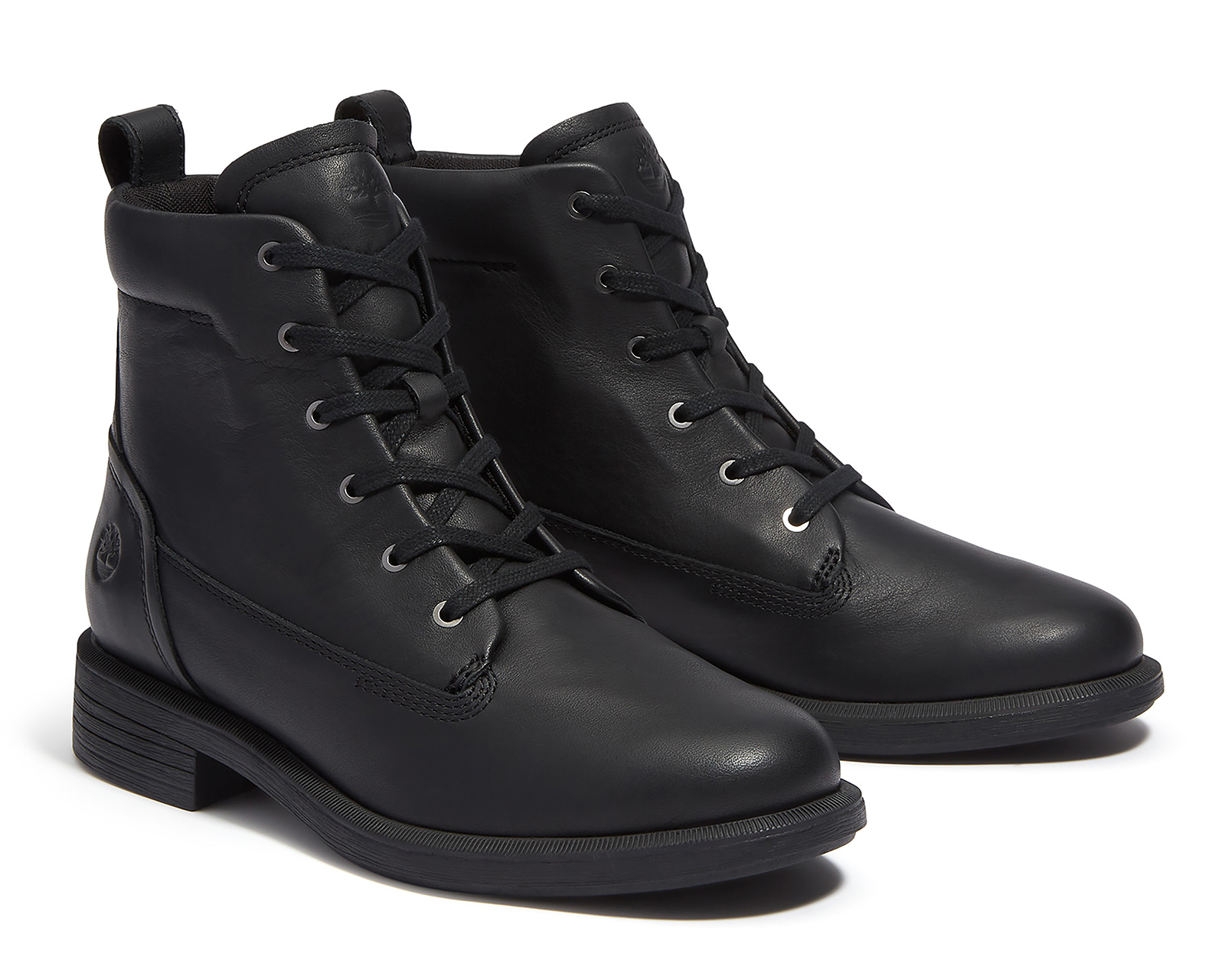 Botas Casuales Timberland de Piel para Mujer