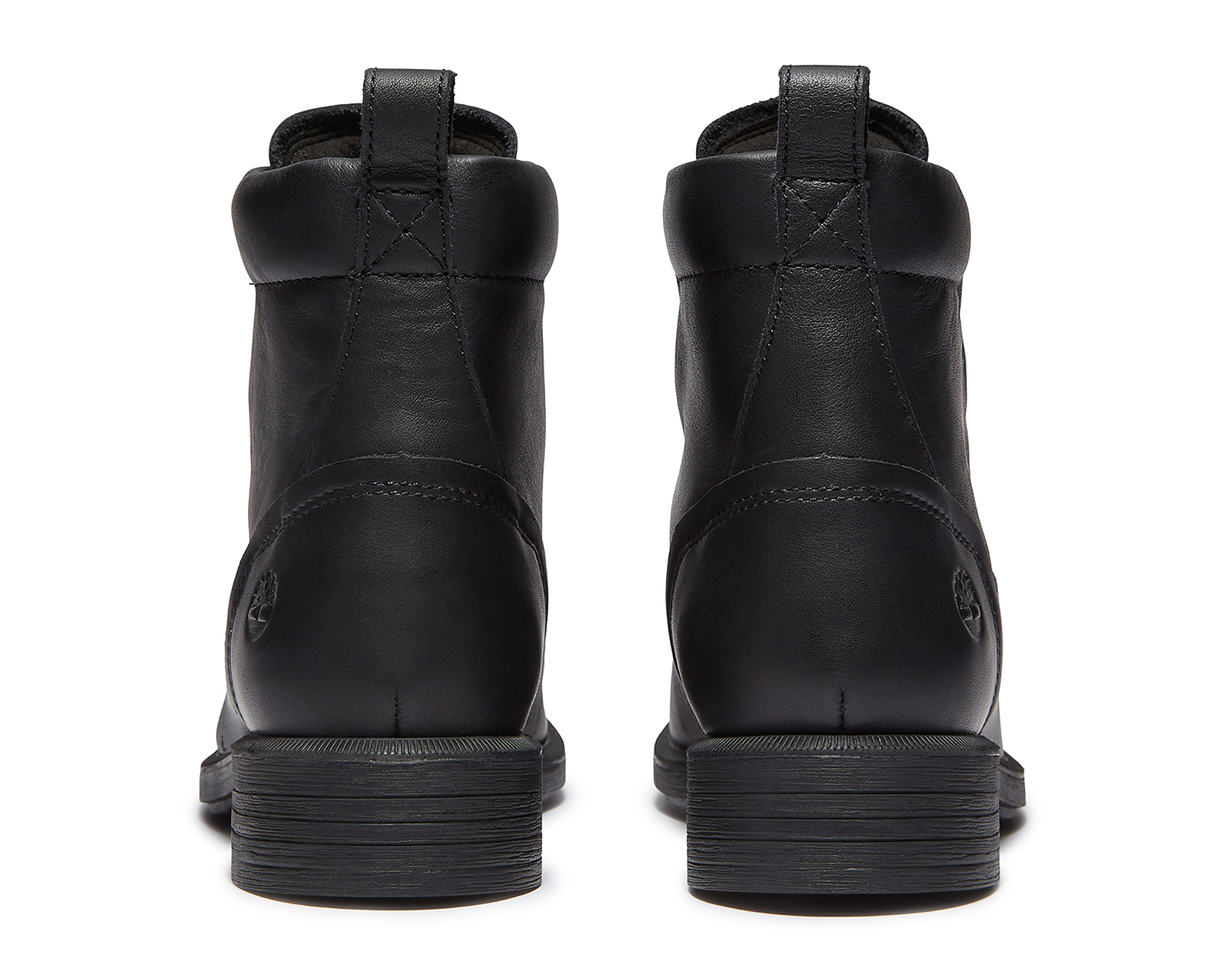 Foto 4 pulgar | Foto 3 | Botas Casuales Timberland de Piel para Mujer