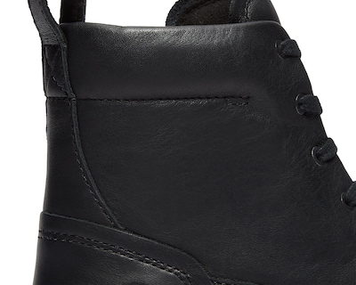 Foto 6 | Foto 6 | Botas Casuales Timberland de Piel para Mujer