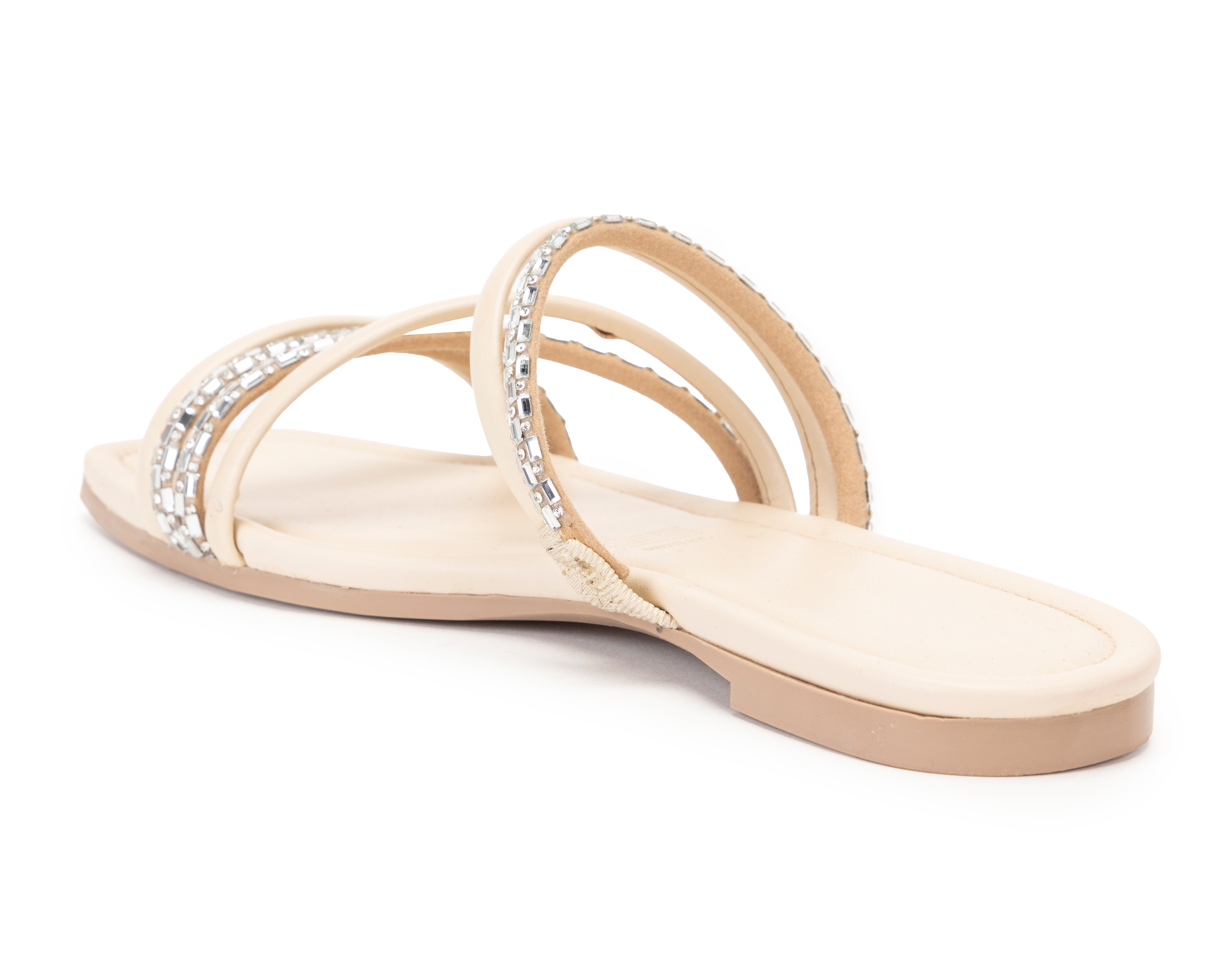 Foto 3 | Foto 3 | Sandalias Casuales Sahara para Mujer