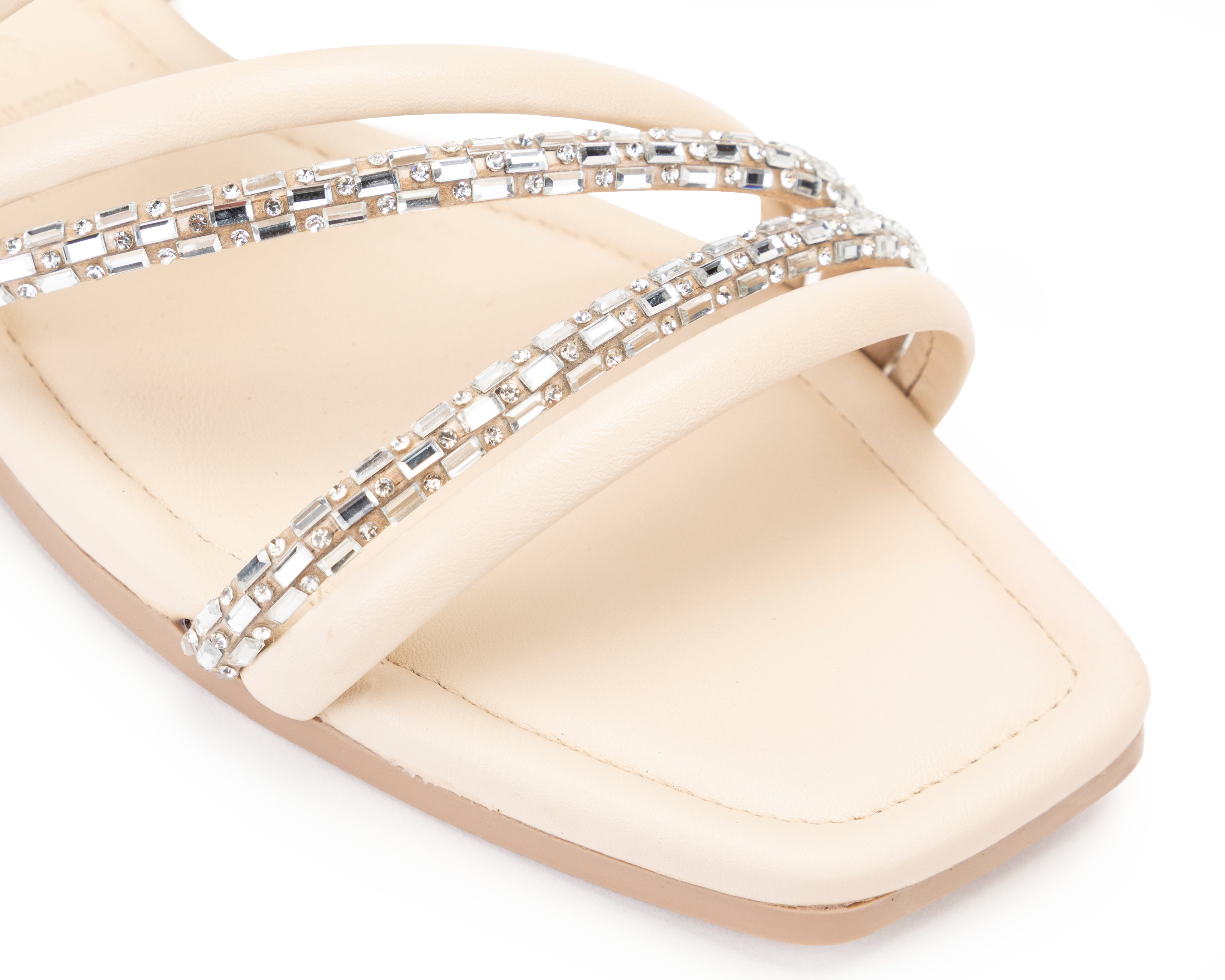 Foto 6 | Foto 6 | Sandalias Casuales Sahara para Mujer