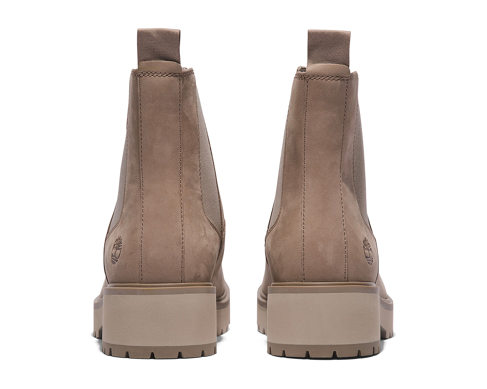 Foto 4 pulgar | Foto 3 | Botas Casuales Timberland de Piel para Mujer