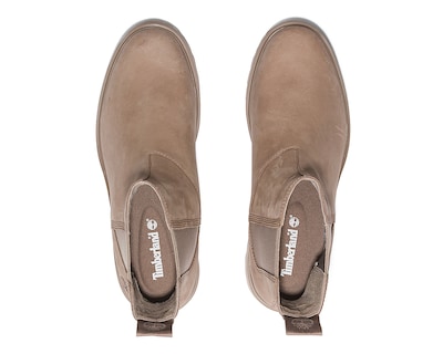 Foto 5 | Foto 5 | Botas Casuales Timberland de Piel para Mujer