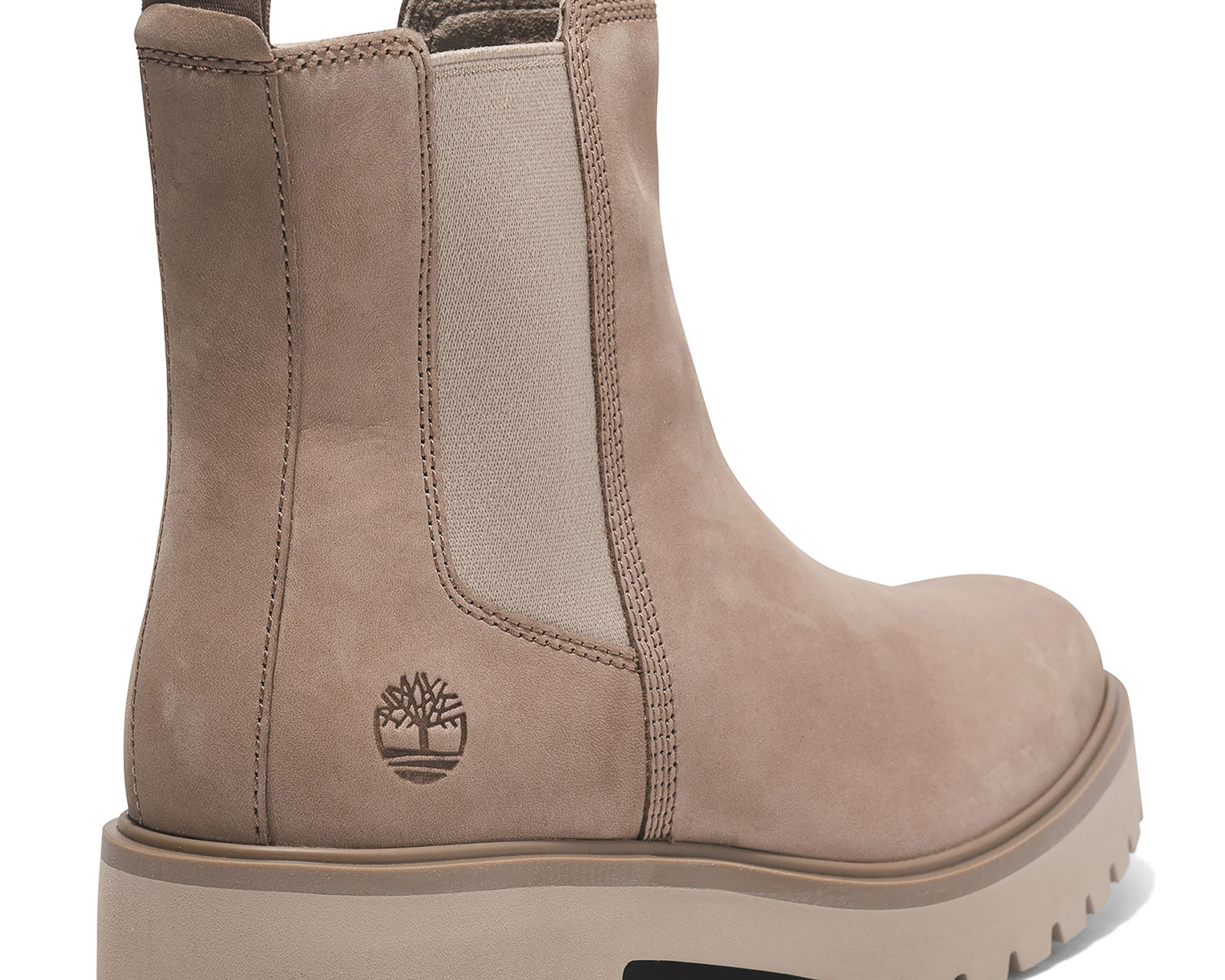 Foto 7 pulgar | Foto 6 | Botas Casuales Timberland de Piel para Mujer
