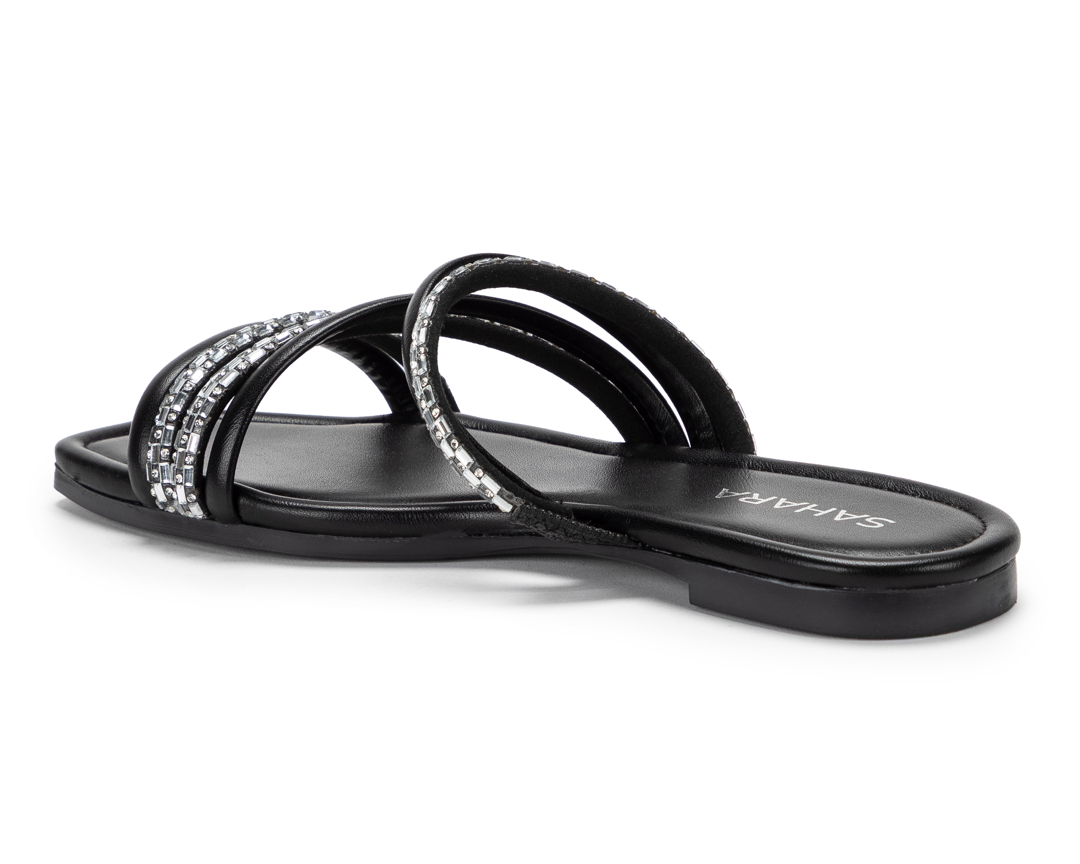 Foto 4 pulgar | Foto 3 | Sandalias Casuales Sahara para Mujer