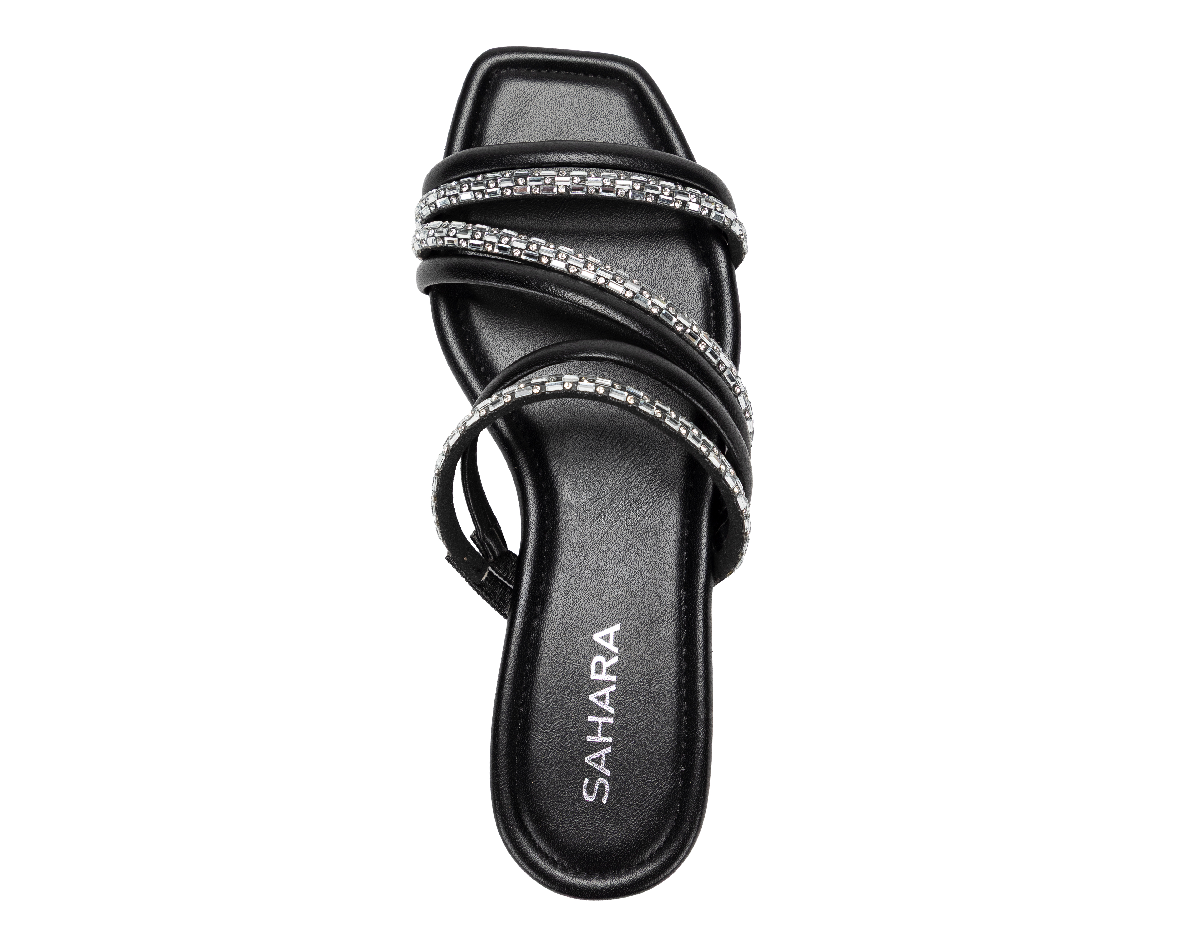 Foto 6 pulgar | Foto 5 | Sandalias Casuales Sahara para Mujer