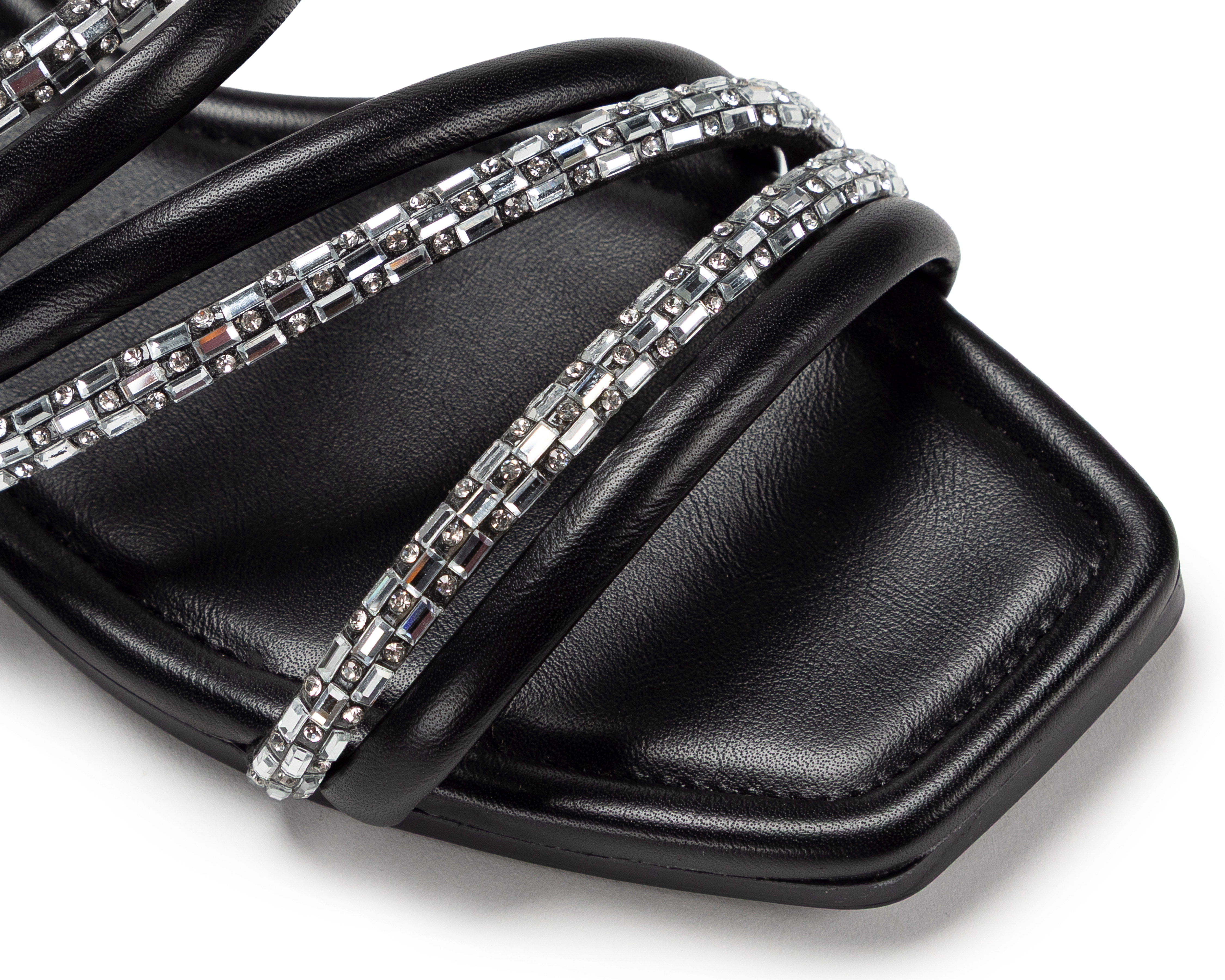 Foto 7 pulgar | Foto 6 | Sandalias Casuales Sahara para Mujer