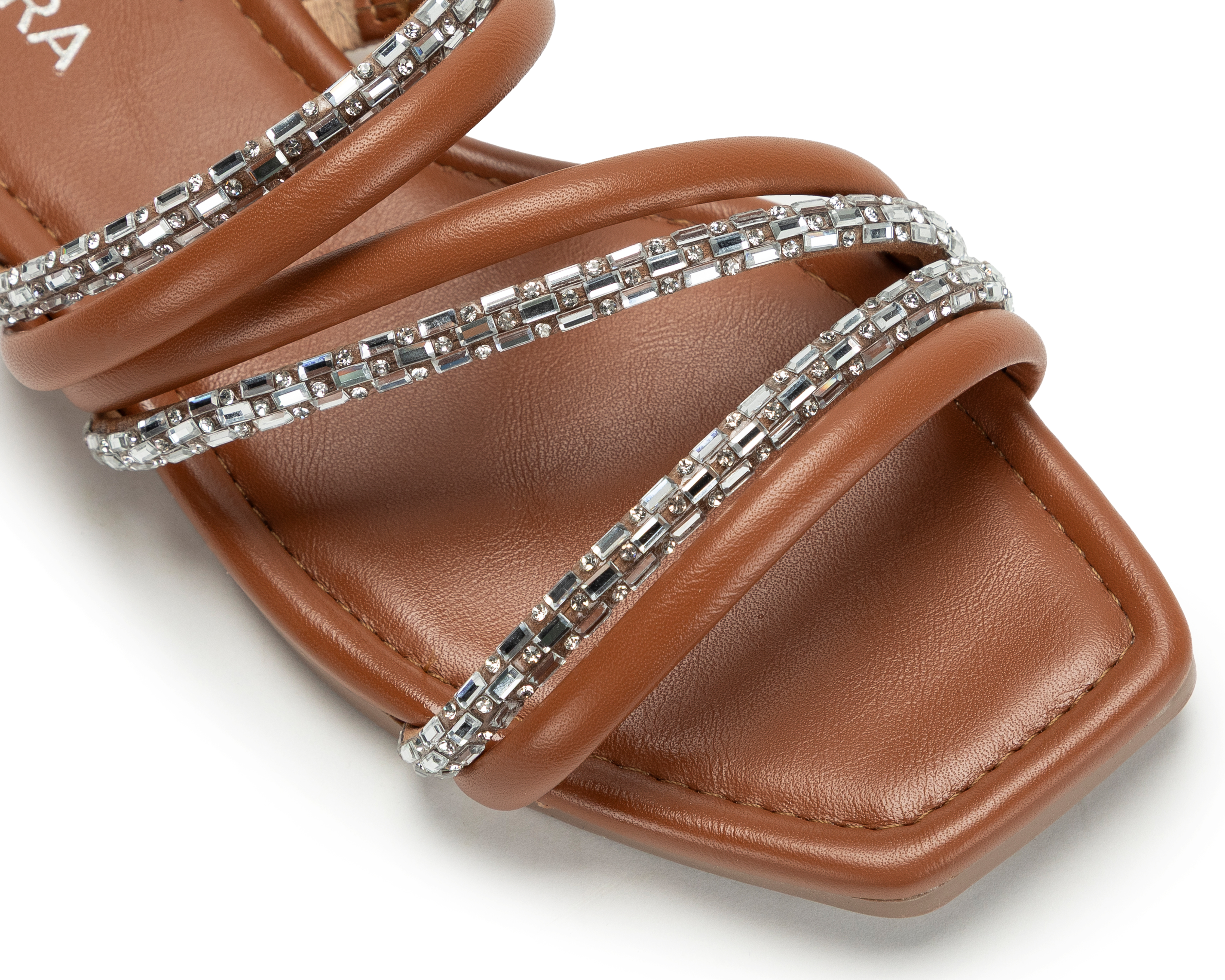 Foto 6 | Foto 6 | Sandalias Casuales Sahara para Mujer