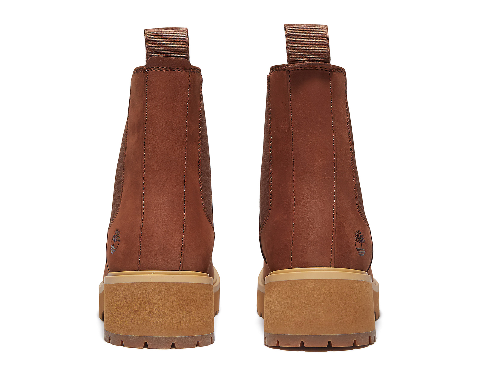 Foto 4 pulgar | Foto 3 | Botas Casuales Timberland de Piel para Mujer