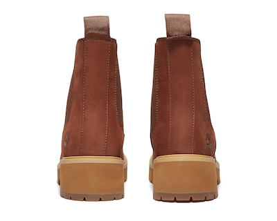 Foto 3 | Foto 3 | Botas Casuales Timberland de Piel para Mujer