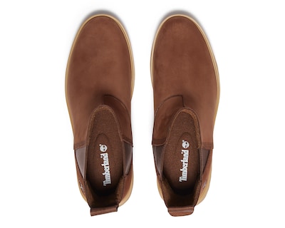 Foto 5 | Foto 5 | Botas Casuales Timberland de Piel para Mujer