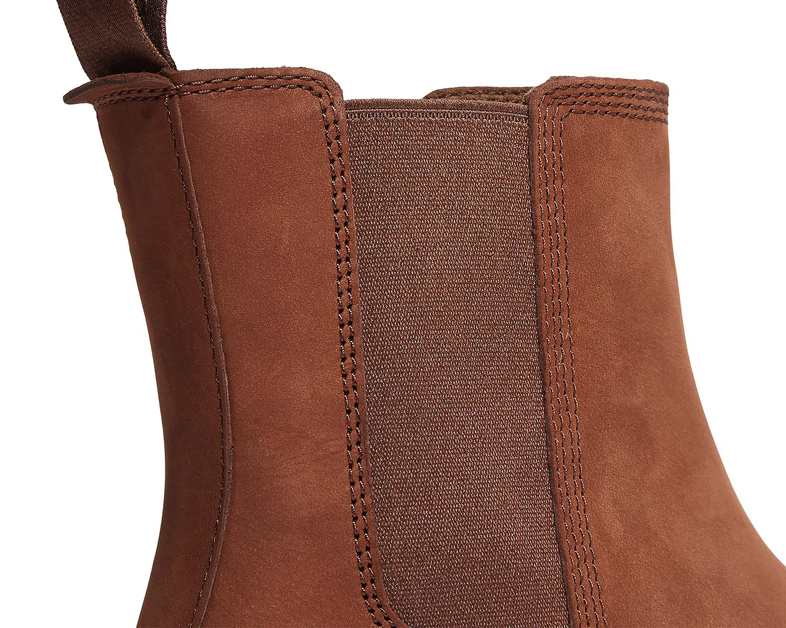 Foto 7 pulgar | Foto 6 | Botas Casuales Timberland de Piel para Mujer