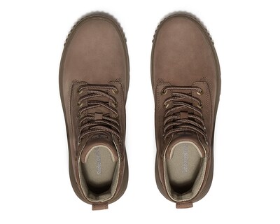 Foto 5 | Foto 5 | Botas Casuales Timberland Greyfield de Piel para Mujer