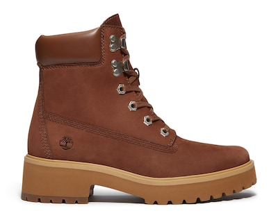 Foto 2 | Foto 2 | Botas Urbanas Timberland de Piel para Mujer