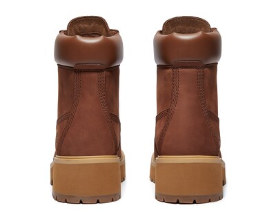 Foto 3 | Foto 3 | Botas Urbanas Timberland de Piel para Mujer