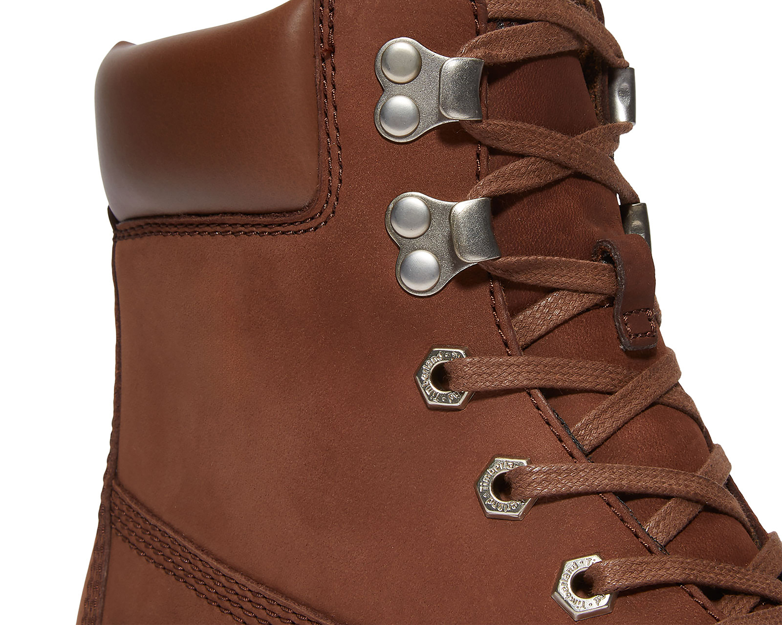 Foto 7 pulgar | Foto 6 | Botas Urbanas Timberland de Piel para Mujer