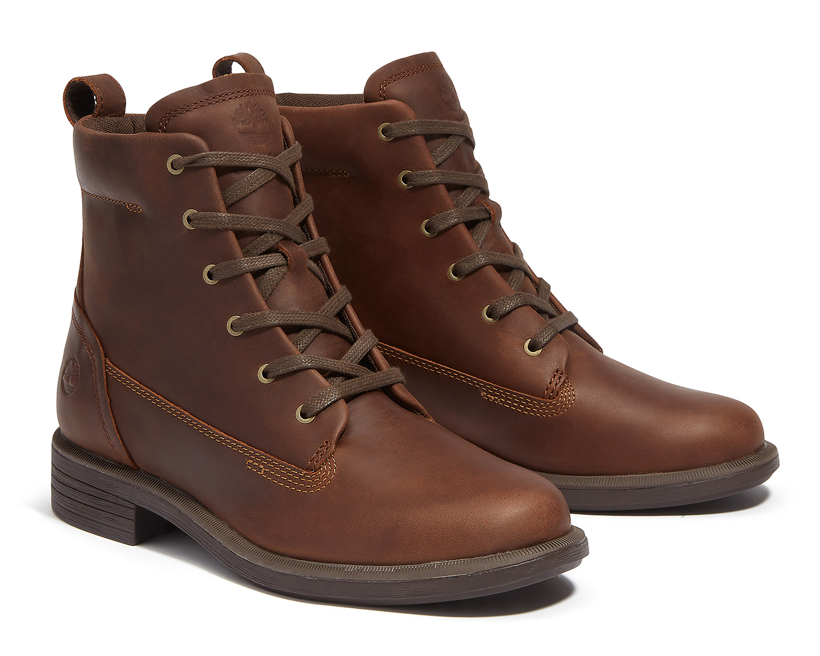 Botas Urbanas Timberland de Piel para Mujer
