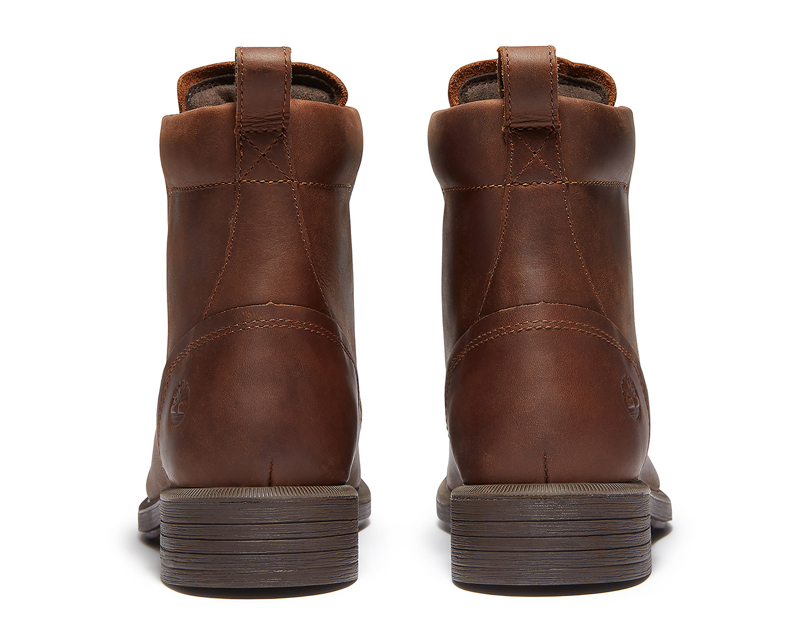 Foto 4 pulgar | Foto 3 | Botas Urbanas Timberland de Piel para Mujer
