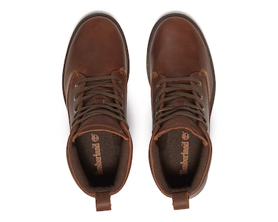 Foto 5 | Foto 5 | Botas Urbanas Timberland de Piel para Mujer