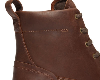 Foto 6 | Foto 6 | Botas Urbanas Timberland de Piel para Mujer
