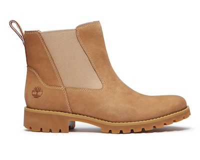 Foto 2 | Foto 2 | Botas Urbanas Timberland de Piel para Mujer