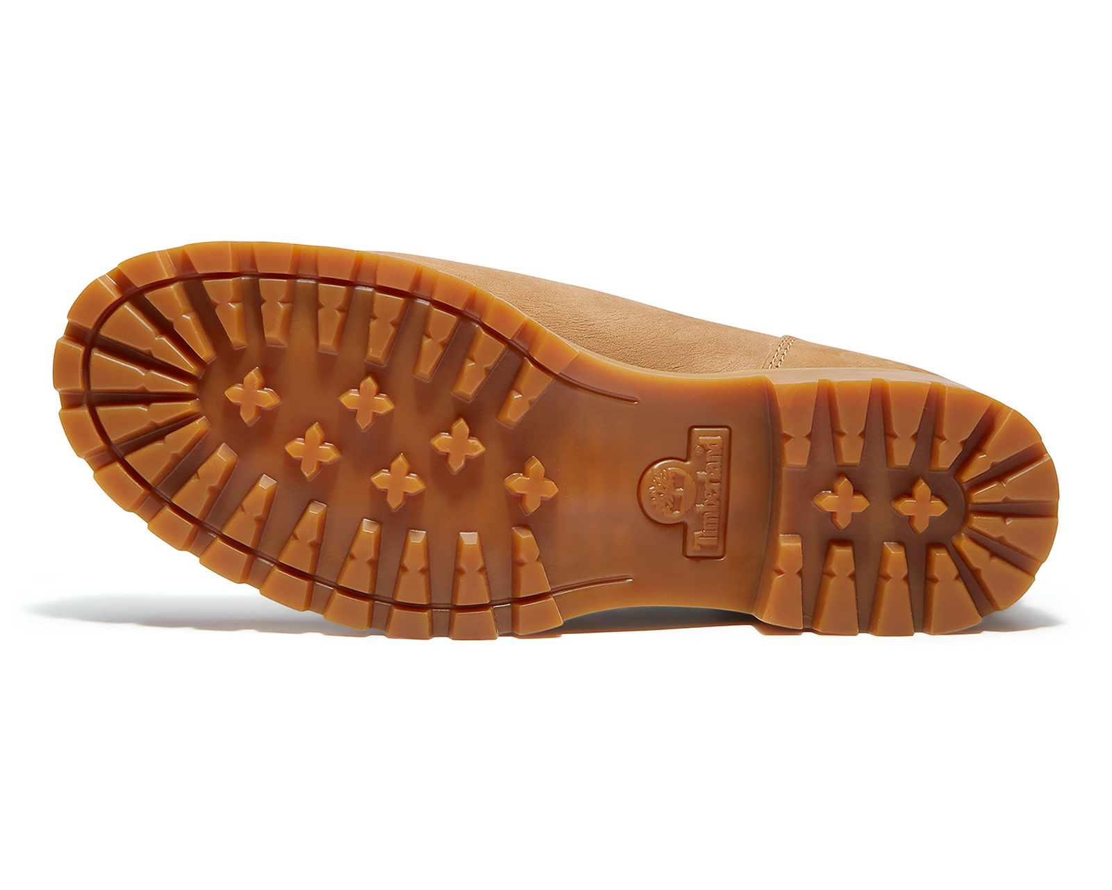Foto 4 | Foto 4 | Botas Urbanas Timberland de Piel para Mujer