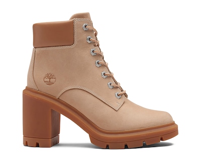 Foto 2 | Foto 2 | Botas Casuales Timberland de Piel para Mujer