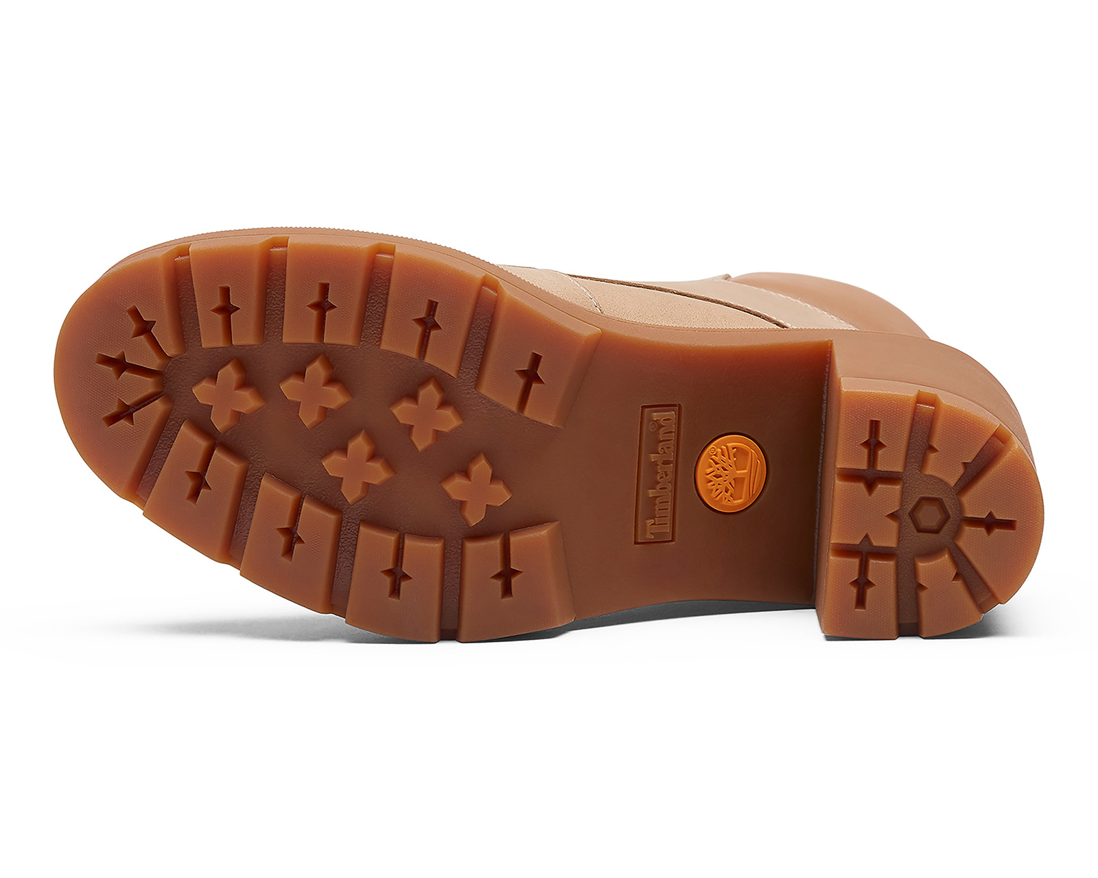 Foto 4 | Foto 4 | Botas Casuales Timberland de Piel para Mujer