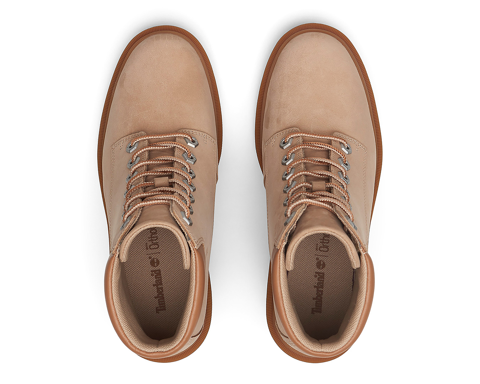 Foto 6 pulgar | Foto 5 | Botas Casuales Timberland de Piel para Mujer