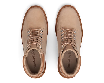 Foto 5 | Foto 5 | Botas Casuales Timberland de Piel para Mujer