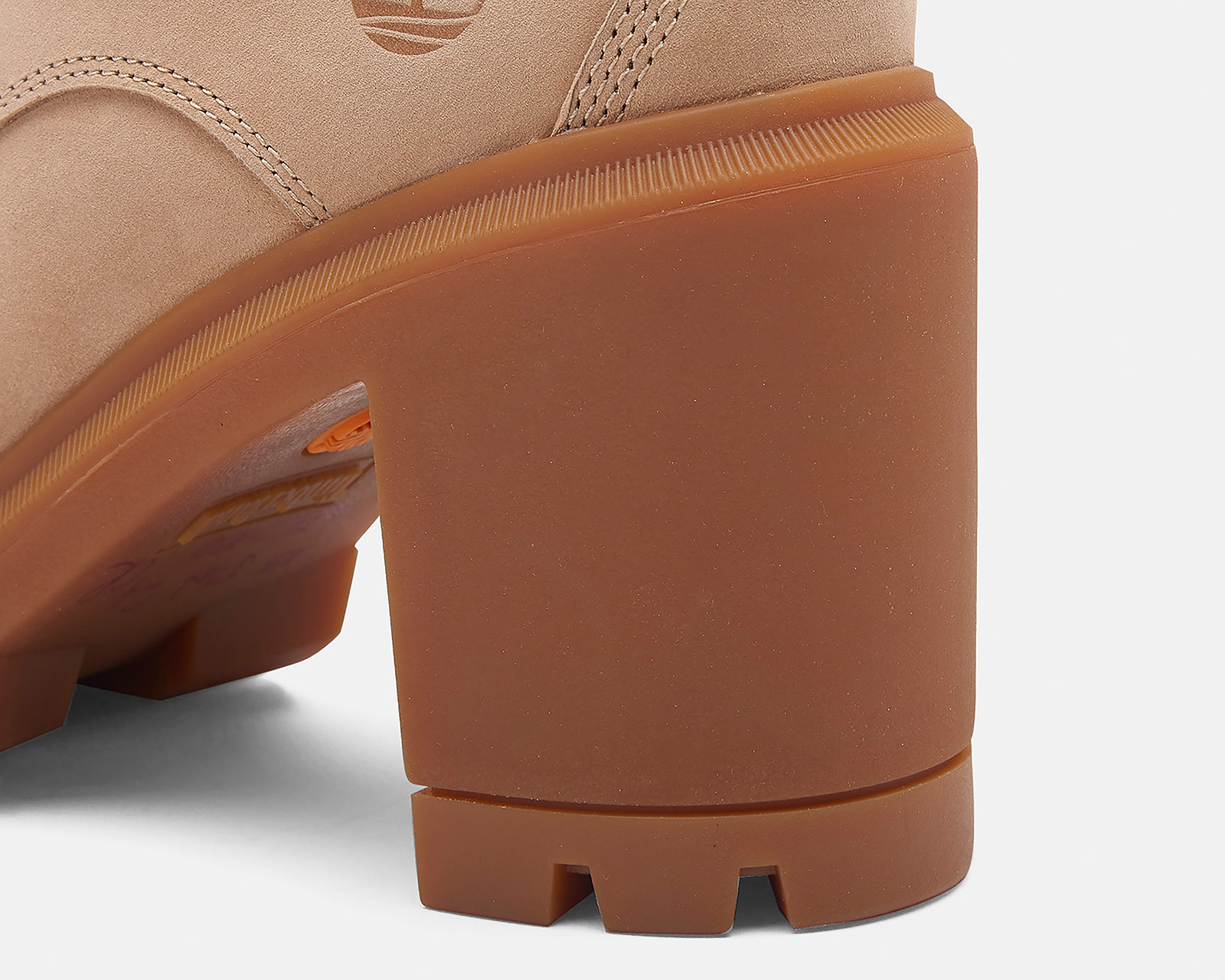 Foto 6 | Foto 6 | Botas Casuales Timberland de Piel para Mujer