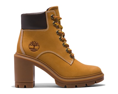 Foto 2 | Foto 2 | Botas Casuales Timberland de Piel para Mujer