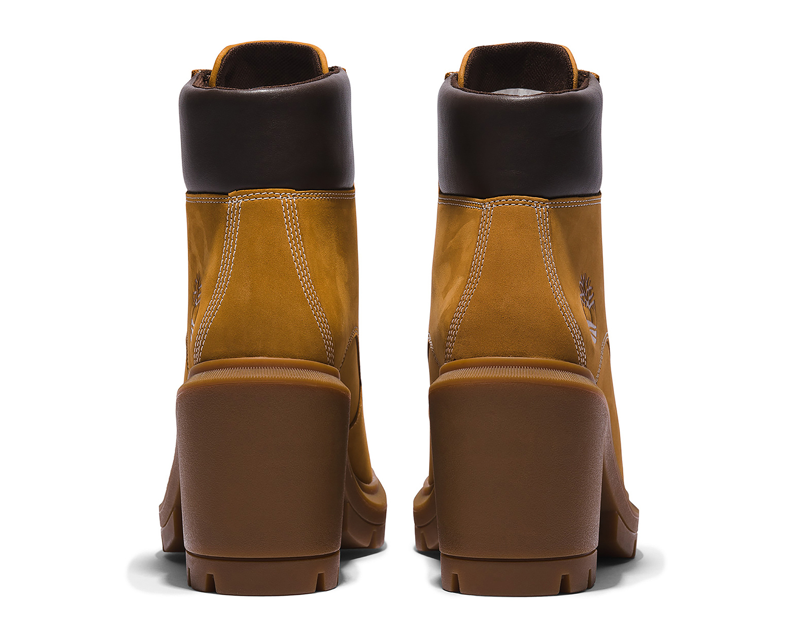 Foto 4 pulgar | Foto 3 | Botas Casuales Timberland de Piel para Mujer